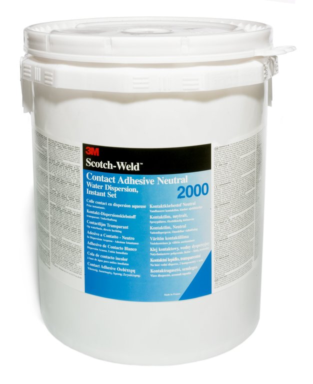 3M Scotch Weld 2000 NF Kontaktklebstoff (Fastbond)