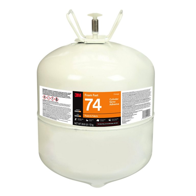 3M Scotch-Weld 74 Zylinderspray