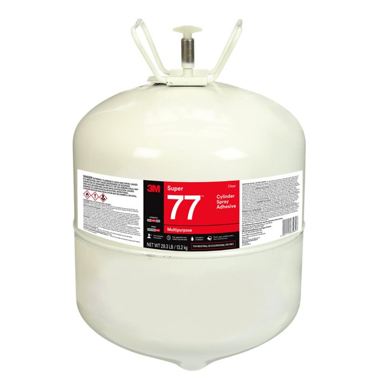 3M Scotch-Weld 77 Zylinderspray