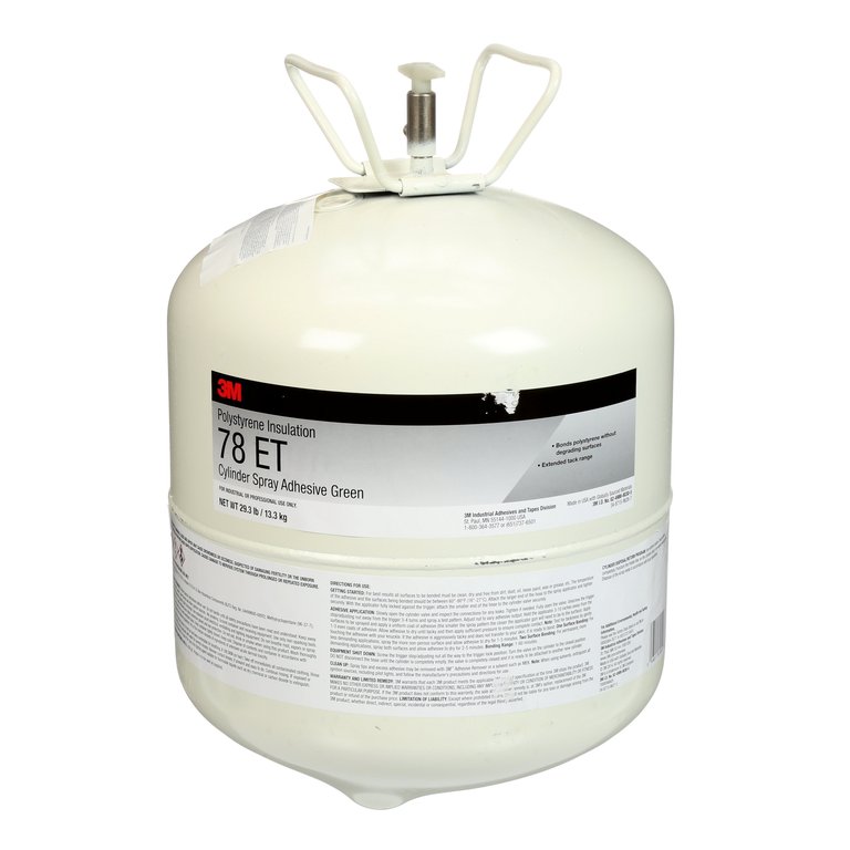 3M Scotch-Weld 78HT Zylinderspray