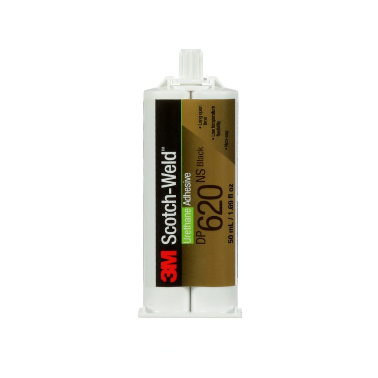 3M Scotch-Weld DP-620NS Polyurethanbasis