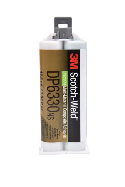 3M Scotch-Weld DP-6330NS PU-Klebstoff Teil A