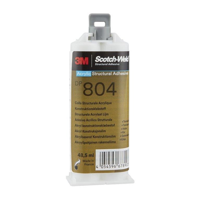 3M Scotch-Weld DP-804 Acryl-Klebstoff