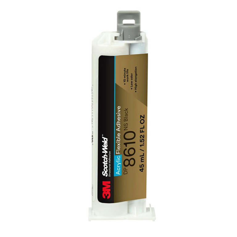 3M Scotch-Weld DP-8610NS Acrylat
