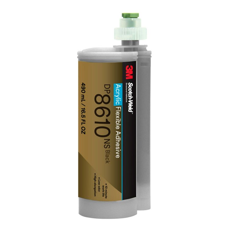 3M Scotch-Weld DP-8610NS Acrylat