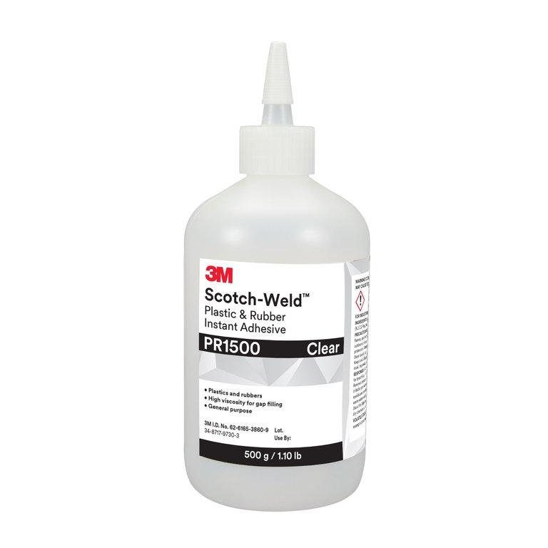 3M Scotch-Weld PR1500 Sekundenkleber