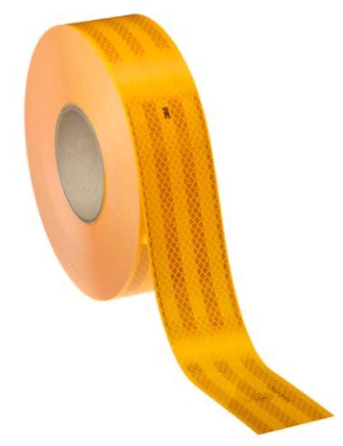 3M Scotchlite 983-71 Konturmarkierung gelb