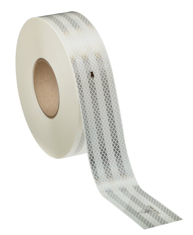 3M Scotchlite 983-10 Konturmarkierung weiss