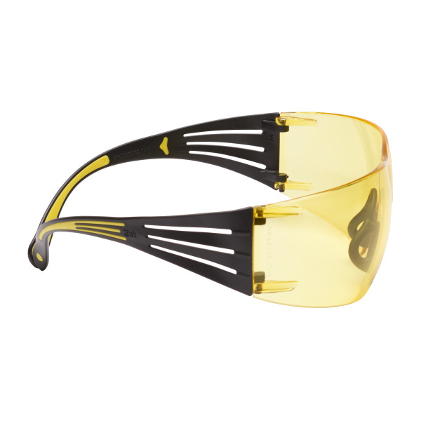 3M SF403SGAF-YEL-EU SecureFit Schutzbrille