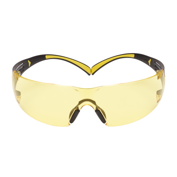 3M SF403SGAF-YEL-EU SecureFit Schutzbrille