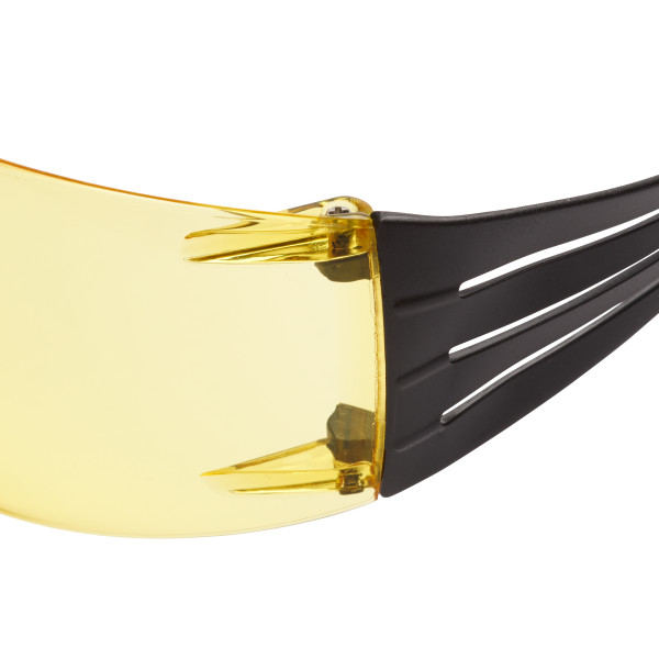 3M SF403SGAF-YEL-EU SecureFit Schutzbrille