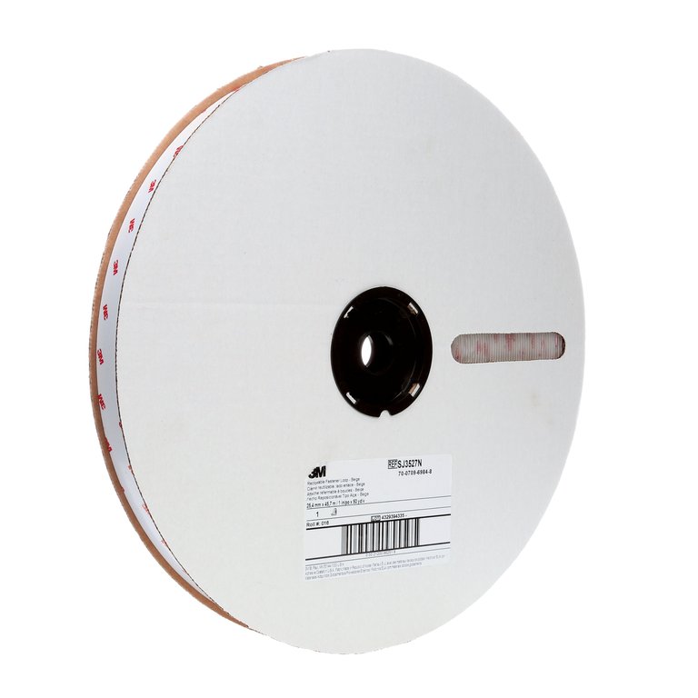 3M SJ-3527 Scotchmate Schlingenband