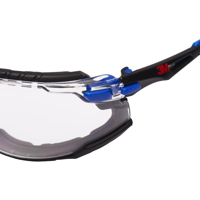 3M Solus S1101 Schutzbrille Set
