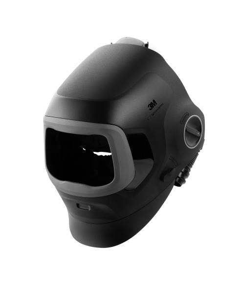 3M Speedglas Schweissmaske ohne Schweissfilter G5-03 Pro AIR