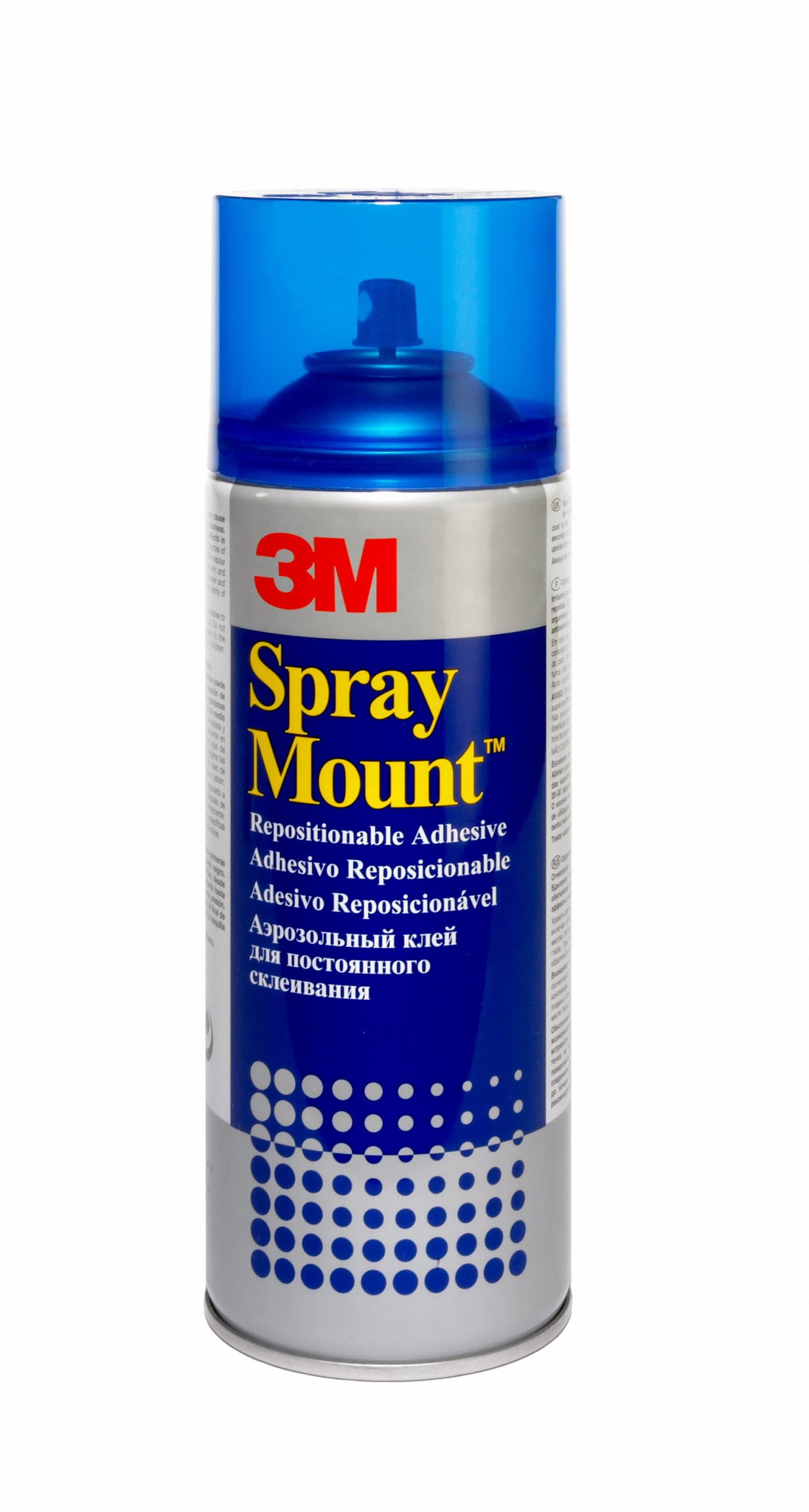 3M Spray Mount SM400