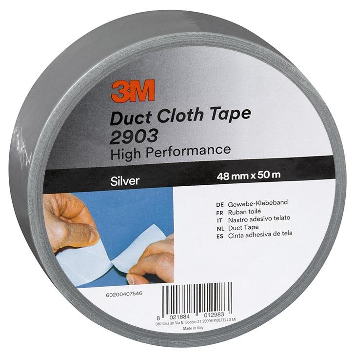 3M 2903 Universal-Gewebeklebeband