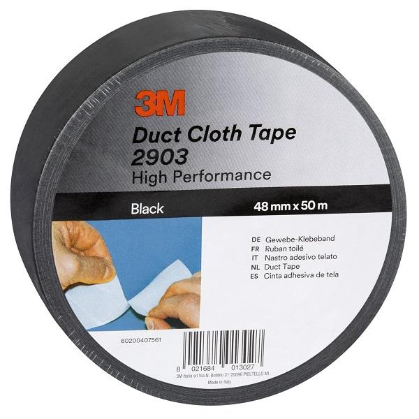 3M 2903 Universal-Gewebeklebeband