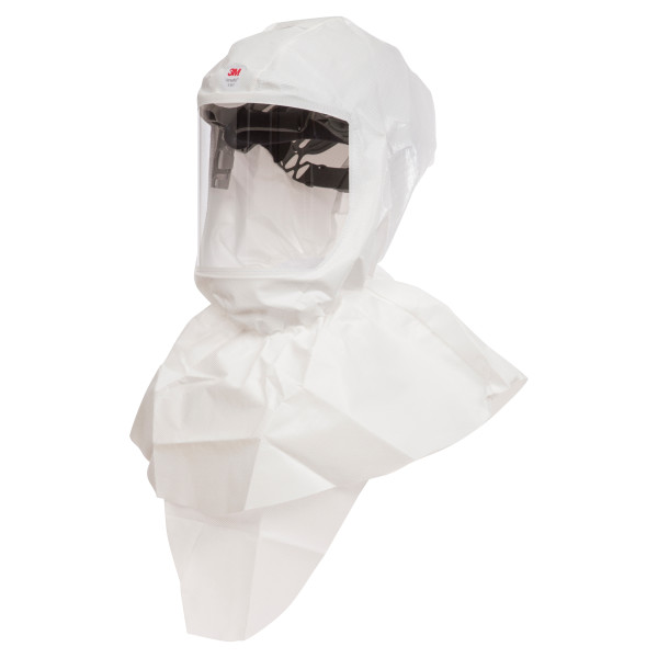 3M Versaflo Premium Ersatzhaube S-657