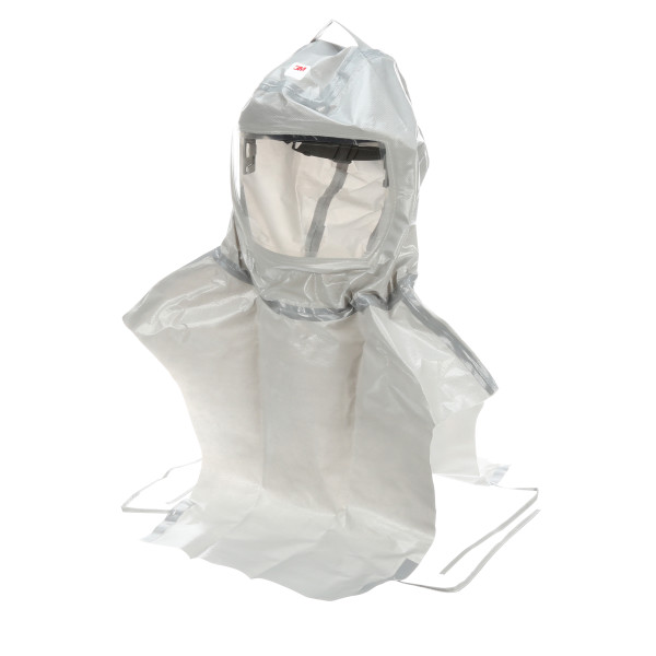 3M Versaflo Premium Haube S-855E