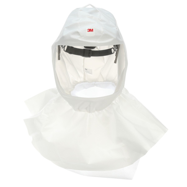 3M Versaflo S-757 Malerkapuze
