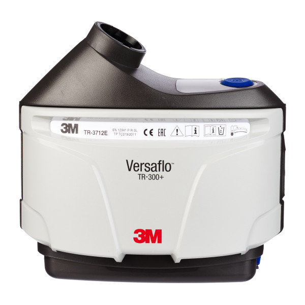 3M Versaflo TR-300E+ ECK Gebläseatemschutz-System