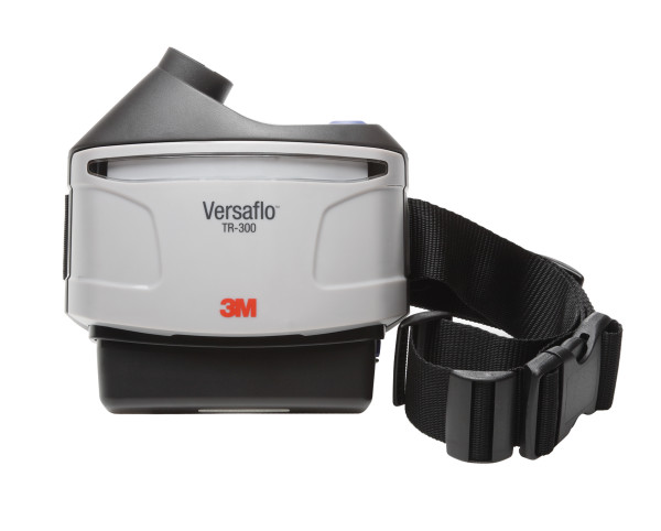 3M Versaflo TR-300E+ HKL Gebläseatemschutz-System