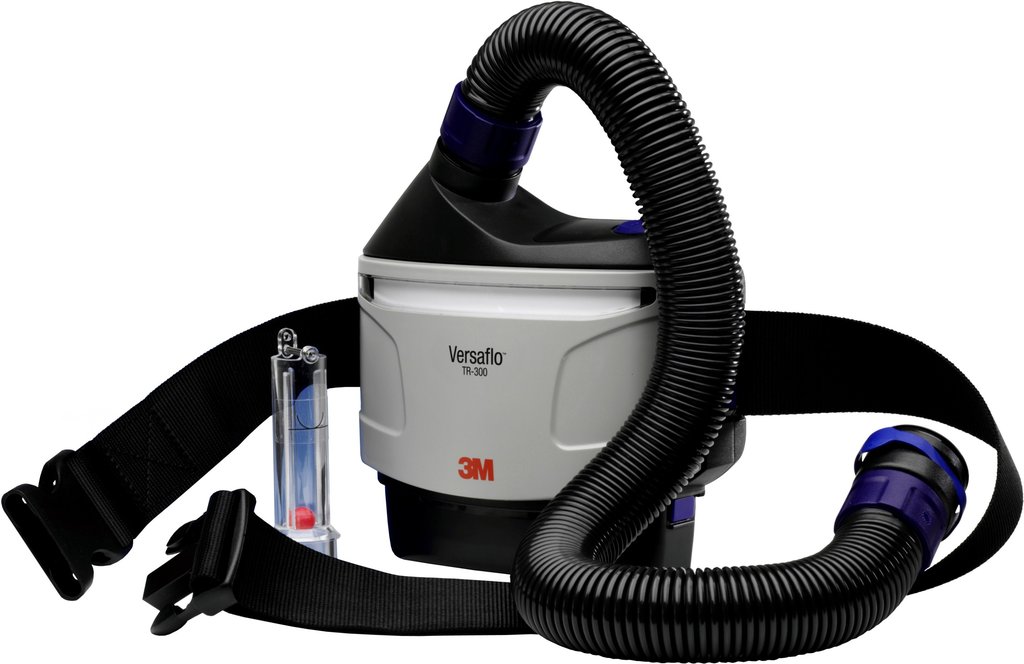 3M Versaflo TR-315E Starterkit