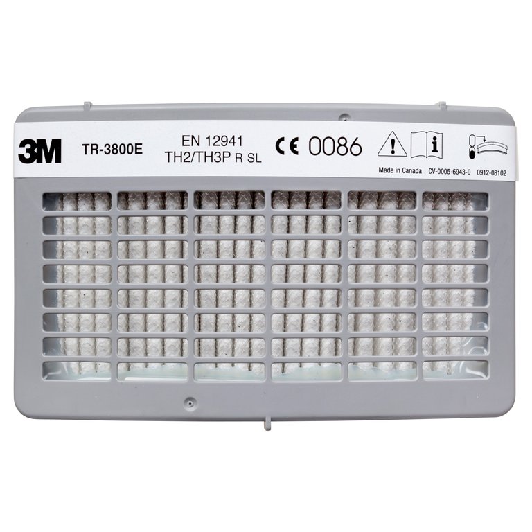 3M Versaflo TR-3802E