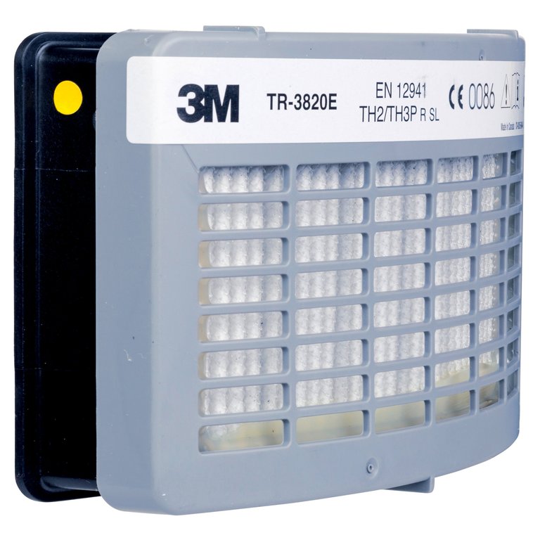 3M Versaflo TR-3822E