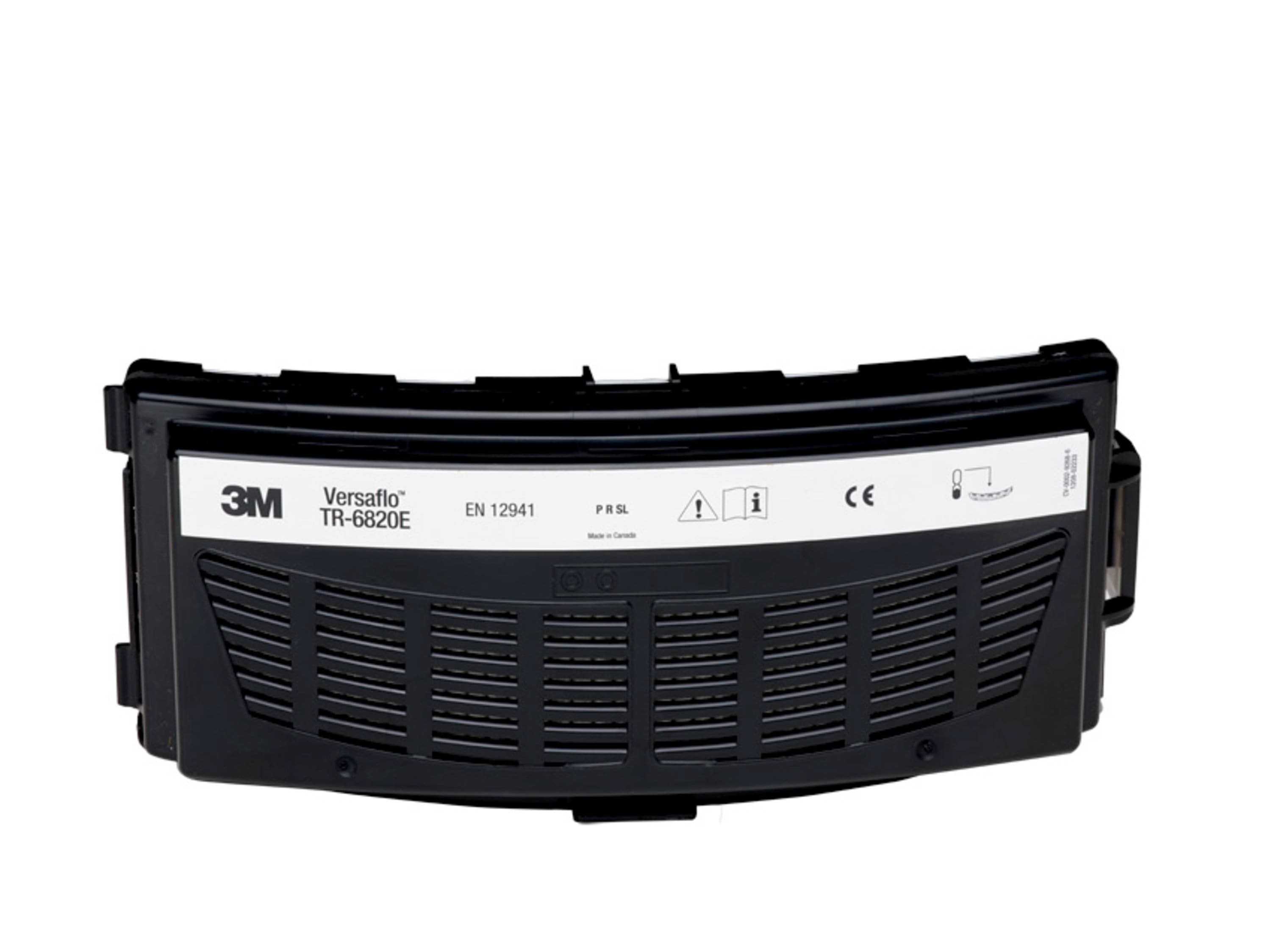 3M Versaflo TR-6820E Partikelfilter
