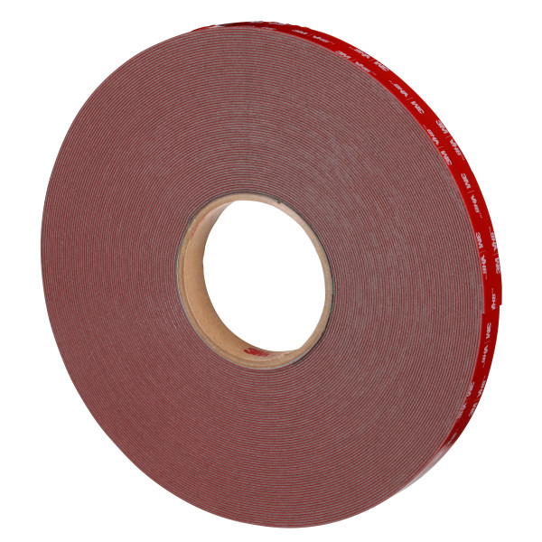 3M VHB MAX-060GF Klebeband grau