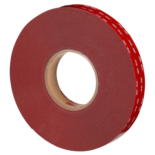3M VHB MAX-060GF Klebeband grau