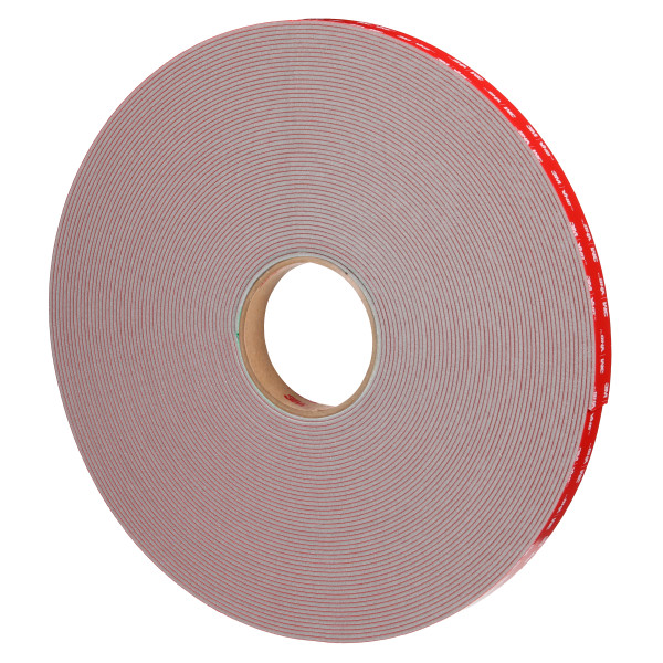 3M VHB MAX-110GF Klebeband grau