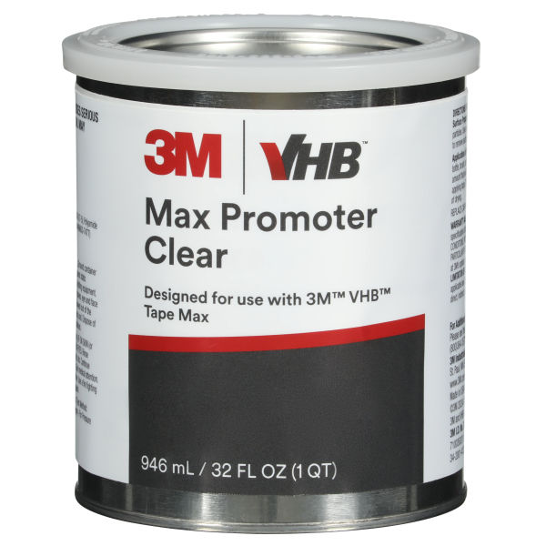 3M VHB MAX Haftvermittler