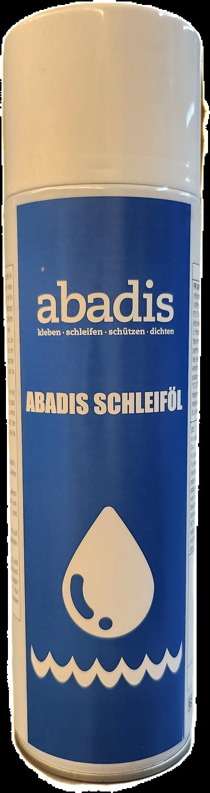 Schleiföl (Silvass)