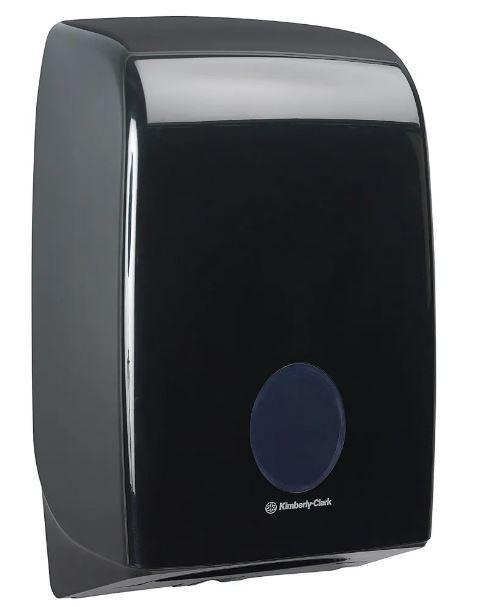 Aquarius Falthandtuchspender 7171