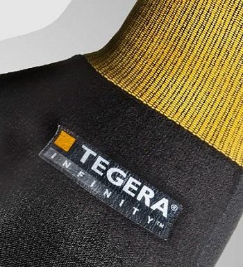 Arbeitshandschuh TEGERA 8801 Infinity
