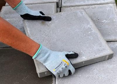 Arbeitshandschuhe TEGERA 612