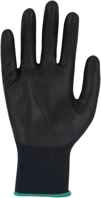 Arbeitshandschuhe TEGERA Oil Grip 8850