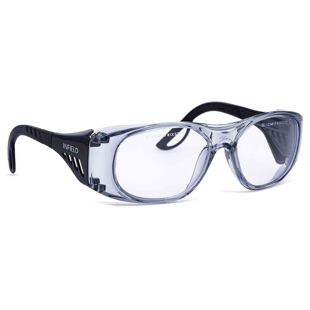 Bügelbrille Superior aus Polycarbonat