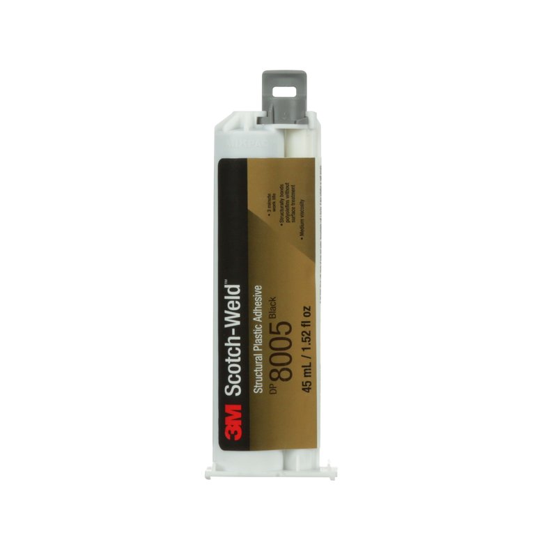 3M Scotch-Weld DP-8005 Acrylat