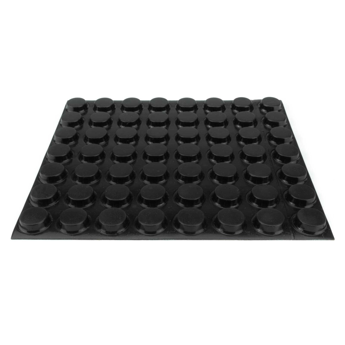 3M Bumpon SJ5012 Elastikpuffer