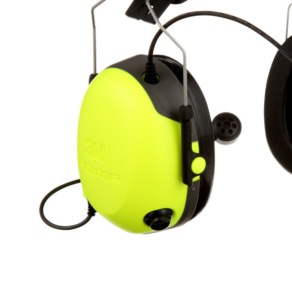 CH-3 Headset nur mit Hörfunktion, Nackenbügel