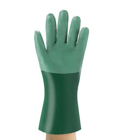 Chem. Schutzhandschuhe AlphaTec 08-352