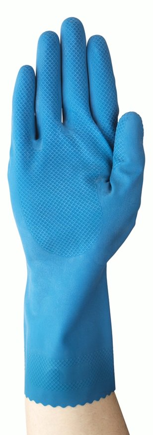 Chem. Schutzhandschuhe AlphaTec 87-315