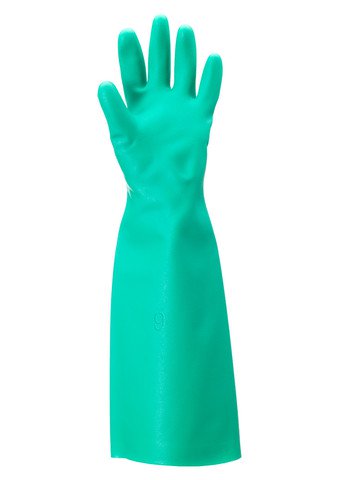 Chem. Schutzhandschuhe AlphaTec 37-185