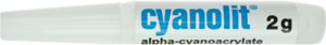 Cyanolit 200, 2 g