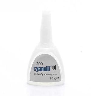 Cyanolit 200