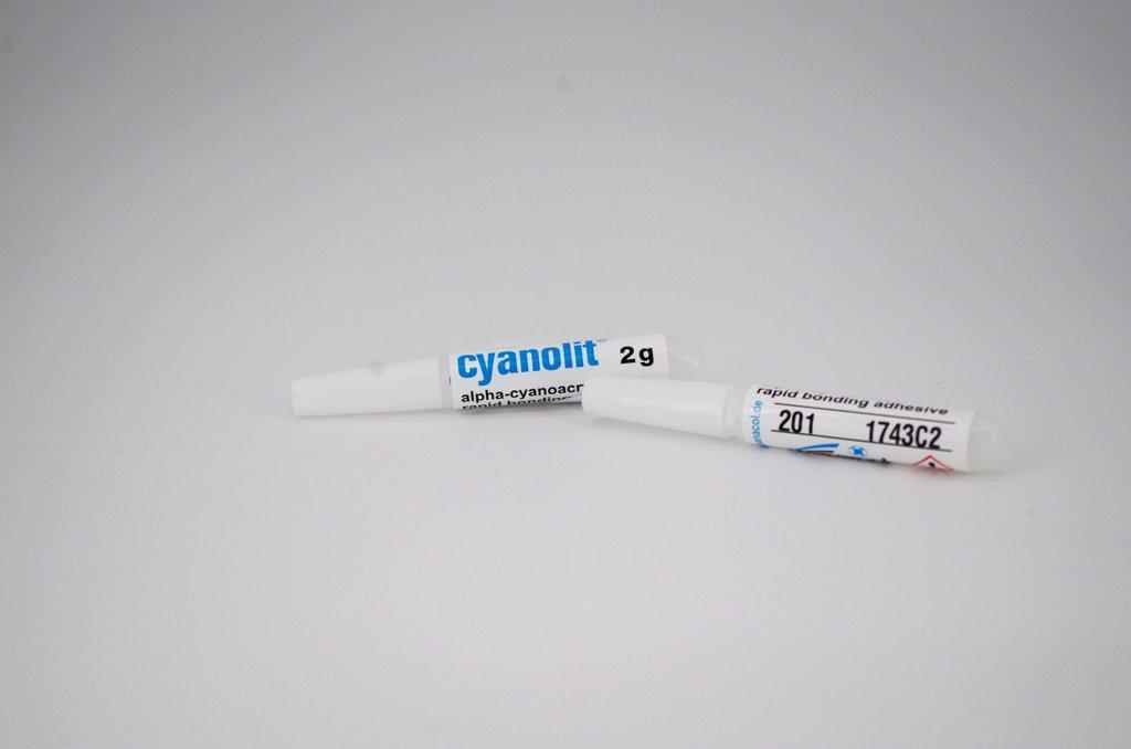 Cyanolit 201, 2 g