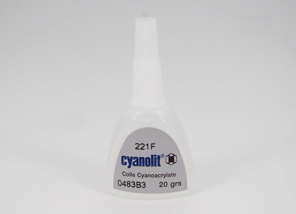 Cyanolit 221F
